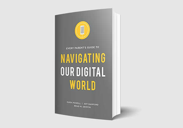 navigating our digital world by powell bamford and griffin