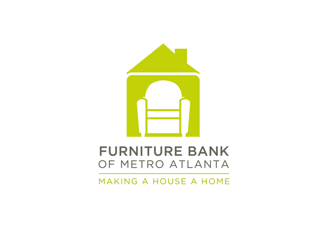 Furniture Bank of Metro Atlanta logo