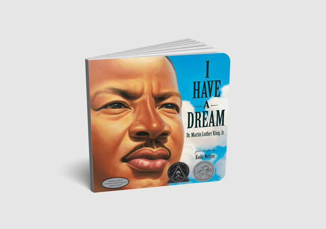 i have a dream