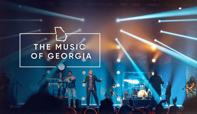 the music of georgia video thumbnail