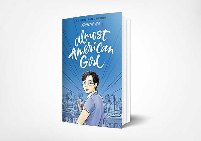 Resources book cover, American Girl