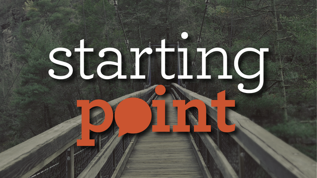 Starting Point Group
