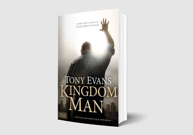 kingdom man