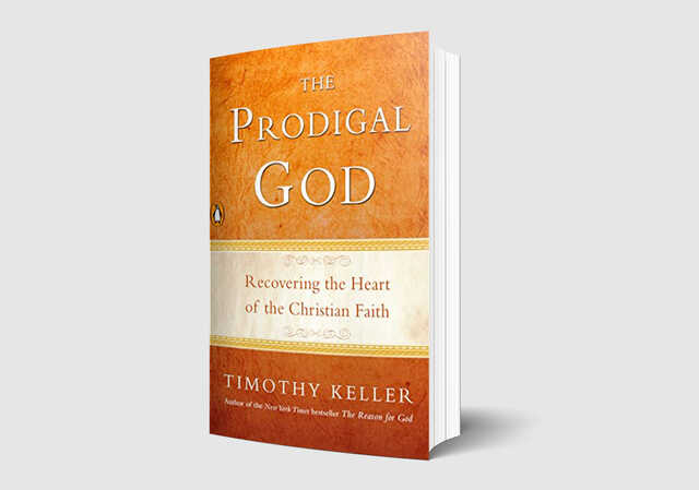 The Prodigal God Book, resource