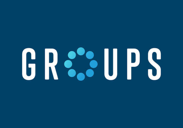 Groups logo