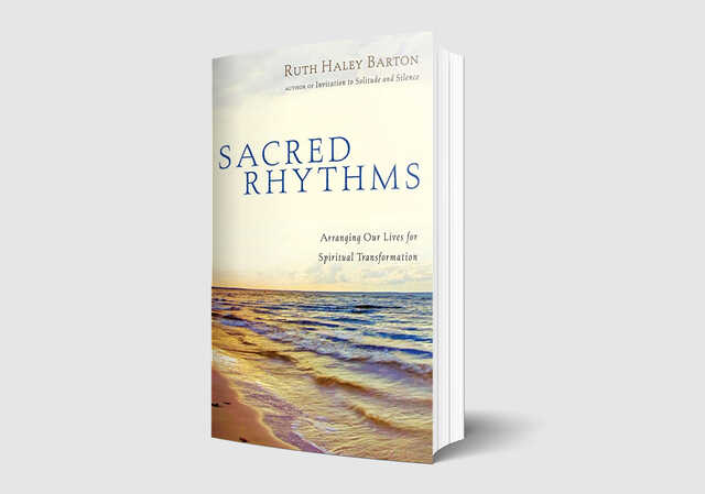 sacred rhythms