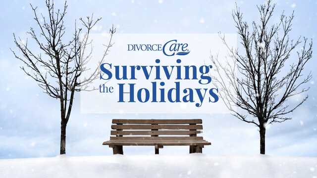 Surviving the Holidays group