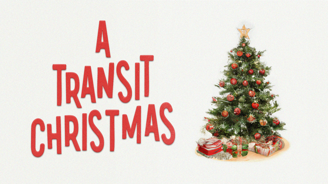 A Transit Christmas