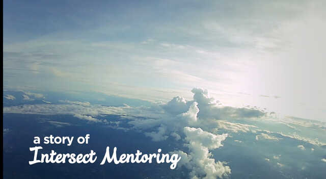 intersect mentoring video thumbnail