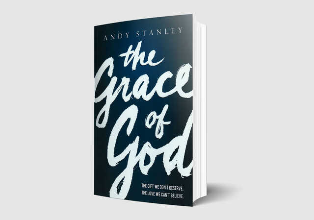The Grace of God book, resource