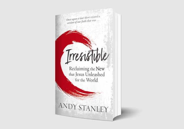 Irresistible book, resource