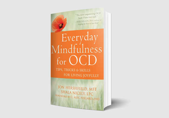 Care Resource, Mindfulness for OCD