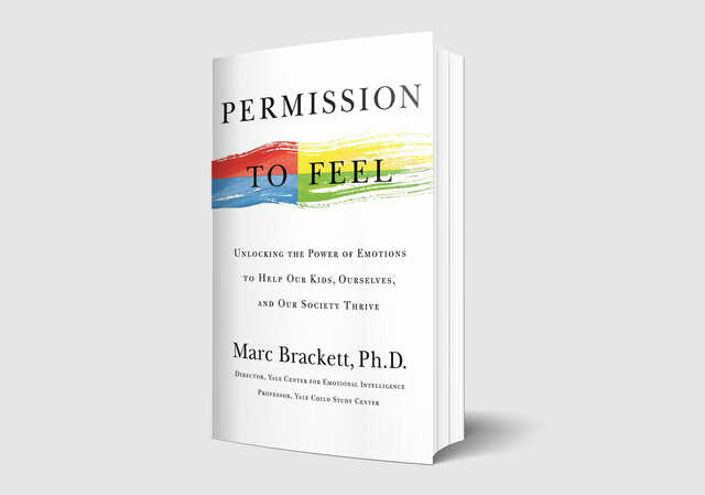 Care Resource, Permission To Feel 