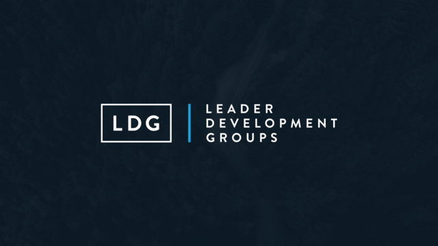 LDG Leader Development Groups
