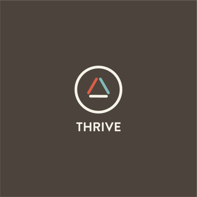thrive logo 